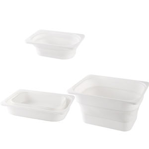 صندوق تخزين قابل للطي للألعاب، ملحق لطاولة الأنشطة الحسية، طاولة تعليمية خشبية داخلية بنظام مونتيسوري - Product Image 4