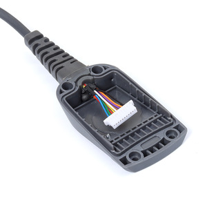 Arnés de cableado automotriz, arneses de cableado electrónicos, procesamiento personalizado, arneses de cableado de prueba y varios cables electrónicos - Product Image 4