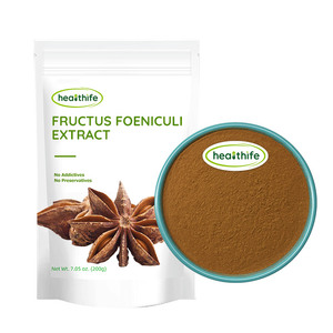 ヘルシライフ 工場直送 卸売 リリシウム・ベラム粉末 4:1 10:1 20:1 スターアニスエキス - Product Image 2