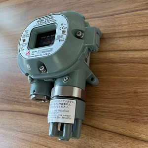 Detector de Oxígeno Riken Keiki SD-1OX 0-25.0vol Precisión Estándar Hecho en Japón - Product Image 1