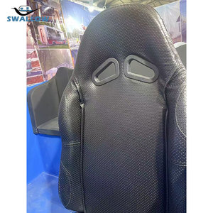 Barche da sci con Jet auto moderne che fanno il bagno con Jet - Product Image 2