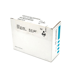 Thương hiệu mới ban đầu 6es5 433-8ma11 6es5433-8ma11 kỹ thuậ<span class=keywords><strong>t</strong></span> số Mô-đun đầu vào lập trình điều khiển - Product Image 1