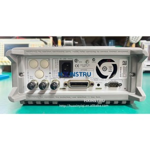 1 HP/Keysight Agilent 53131A Compteur de fréquence universel 225MHZ avec GPIB * hx - Product Image 6