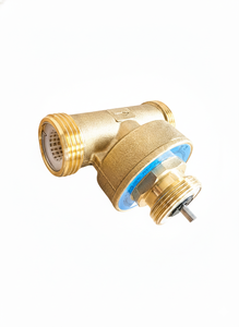 GHSZ1to1 Compact Single Zone <b>Control</b> System for Underfloor Radiant Heating and Hydronic System <b>Control</b> - Product Image 4