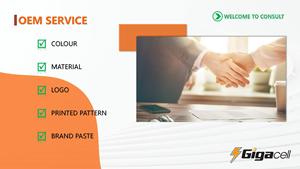 Batería de Litio Tipo Moneda CR2016 de 3V para Relojes, Llaves, Calculadoras, Dispositivos Médicos y Más - Product Image 4