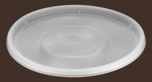OEM <b>Round</b> Deli Container with Lid 8oz 16oz 32oz Microwave Freezer Safe Food Packaging <b>Box</b> Made in Vietnam - Product Image 4
