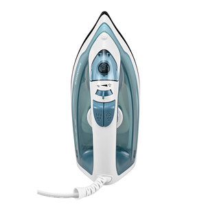 Top Bán Gốm Mặt Bàn Ủi Hơi Nước Ép Sắt 1200W Handhold Sắt Điện Cho Quần Áo Vải - Product Image 4