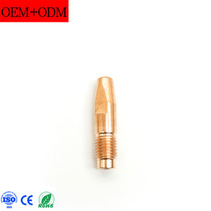 Support de pointe de contact pour torche, soudage <span class=keywords><strong>mig</strong></span>, type AL4000, AW5000, 42,0001,5122 - Product Image 4