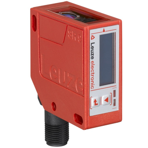 Sensores Ópticos Originales Leuze ODS9L2.8/LAK.P-450-M12 para Medición de Alta Precisión - Product Image 4