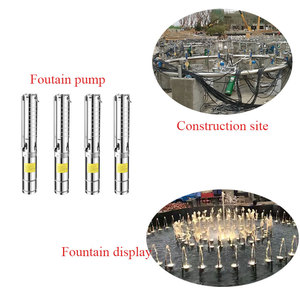<span class=keywords><strong>Pompe</strong></span> de fontaine d'eau solaire DC 24V, <span class=keywords><strong>pompe</strong></span> dmx pour jardin extérieur, musique dansante, <span class=keywords><strong>pompe</strong></span> de fontaine d'eau Dc - Product Image 3