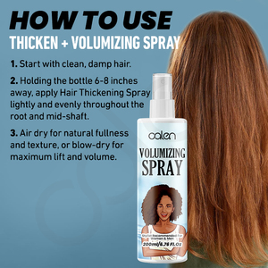 Luxfume 200Ml OEM ODM Vegan Ingrédients Hydratants Volume Laque Pour <span class=keywords><strong>Cheveux</strong></span> Fins - Product Image 6