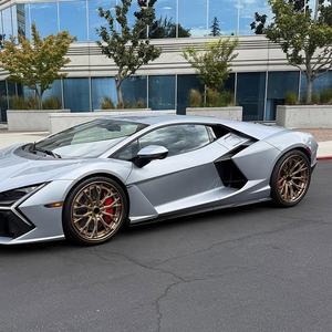 Jantes forgées en alliage d'aluminium de 15 à 26 pouces <span class=keywords><strong>Aston</strong></span> <span class=keywords><strong>Martin</strong></span> Vantage DB11 DBS DB12 McLaren 570S 600LT 720S 750S Artura Jaguar F Type Benz - Product Image 2