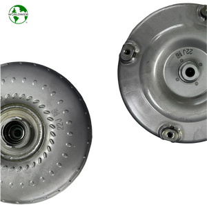 Преобразователь крутящего момента WWT Reman RE0F10A JF011E re0f10a часть коробки передач 22J преобразователь крутящего момента для передачи jf011e cvt - Product Image 6