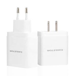 Caricabatterie da Muro con Ricarica Rapida, Portatile da Viaggio e Casa, USB a <span class=keywords><strong>3</strong></span> Porte per <span class=keywords><strong>iPhone</strong></span>, Vendita all'Ingrosso dalla Fabbrica Cinese - Product Image 5