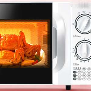 <span class=keywords><strong>Four</strong></span> à micro-ondes compact pour la maison, <span class=keywords><strong>capacité</strong></span> de 20 litres, type carrousel - Product Image 2