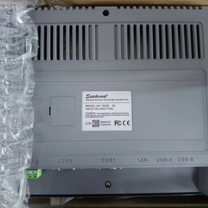 <span class=keywords><strong>Samkoon</strong></span> จอภาพระบบสัมผัสซีรีส์ HMI จอภาพสำหรับอุตสาหกรรมแบบสัมผัส V3 SK-102HE - Product Image 1