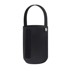 Soporte de funda de silicona YDS, manipulador de botellas para vaso de 40 oz, funda protectora de silicona con aislamiento al vacío - Product Image 1