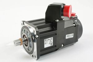 สำหรับ MR-J4 PLC ชุดมอเตอร์ AC HG-JR7034/HG-JR7034B สำหรับ HG-JR703B PLC HG-JR703 - Product Image 1