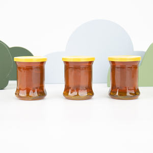 Miel liquide biologique naturel pur de première qualité 100% du Yémen <span class=keywords><strong>Sidr</strong></span>/Sider en bouteille, marque DELI, 80g, première qualité, HALAL, HACCP - Product Image 5