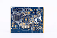 Pcb pouces RAM 2GB ROM32GB Quad Core RK3288 tablettes Android avec option de lecteur NFC Pcba avec affichage médical de haute qualité Pcba