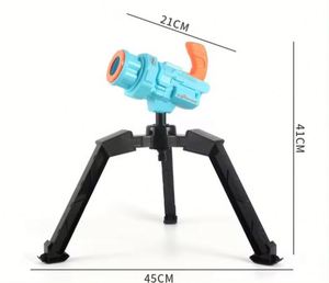 Pistolas de Agua para Niños, Super Gatling, Capacidad Ilimitada, Juguete de Verano para Jugar al Aire Libre en la Piscina - Product Image 4