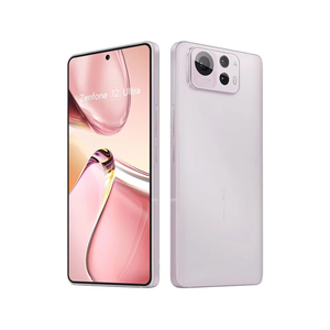 <span class=keywords><strong>Zen</strong></span> fone 12 Ultra AI Smartphone Snap dragon 8 Elite 6.78 144Hz AMOLED Display 5500mAh Batterie 65 Charge Rapide 5g télé<span class=keywords><strong>phone</strong></span> android - Product Image 4