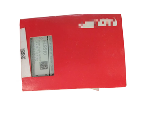 แหล่งจ่ายไฟเทอร์มินัลอีเธอร์แคท EL9510 10V 0.5A ความเชี่ยวชาญด้านเทคนิคที่ครอบคลุม พร้อมประสบการณ์เชิงลึกด้านการบำรุงรักษาอุตสาหกรรม - Product Image 1