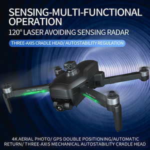 Global Drone <span class=keywords><strong>193</strong></span> Max 3 Axis Gimbal Gps 4K HD Cámara Splash Drone impermeable Rc Drone Vs impermeable Quadcopter Mariner II - Product Image 4