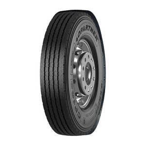 Precio de Neumáticos para Camión 9.5R17.5, Neumáticos para Camión 215/75R17.5 235/75R17.5 18Pr 9.5R17.5-18Pr - Product Image 3