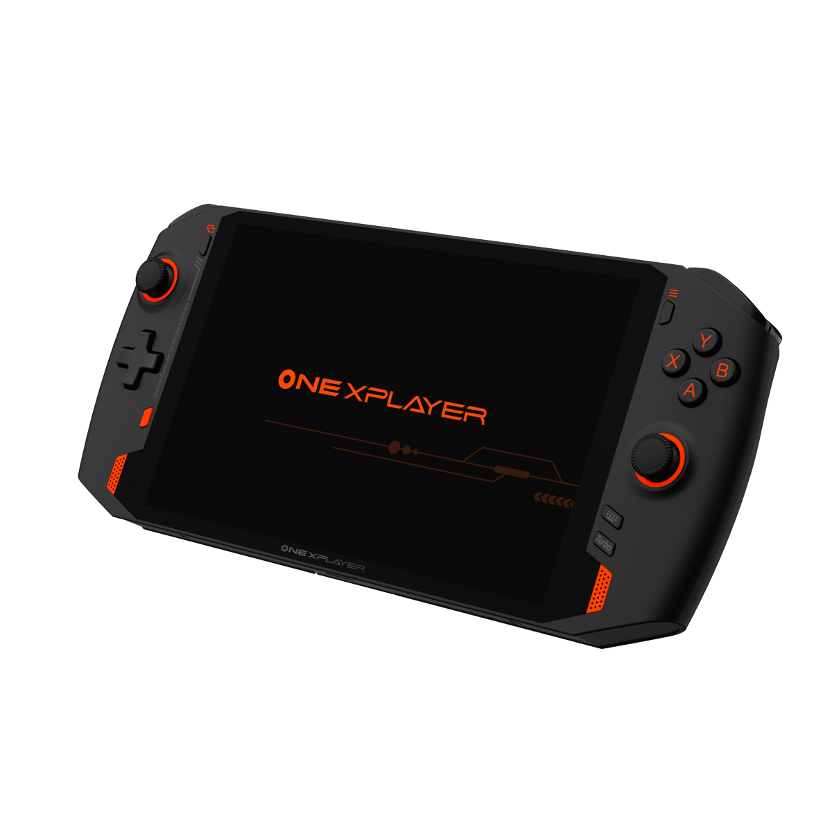 Onexplayer игровых консолей игровой планшет ПК ноутбук 8,4 дюймов IPS сенсорный экран i7-1195g7 16G RAM 1 ТБ SSD портативная игровая консоль