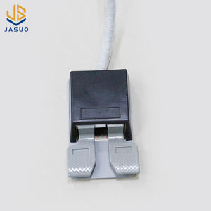 Vendita diretta in fabbrica <span class=keywords><strong>unit</strong></span>à turbina dentale con aspirazione debole tipo di copertura in acciaio inossidabile turbina dentale portatile piccola portatile - Product Image 2