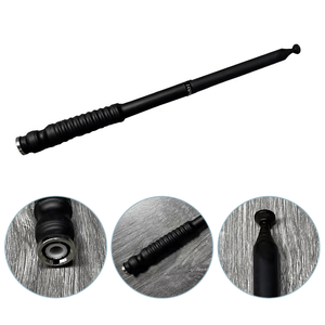 Antenne portative VHF 136-174 MHz, antenne télescopique <span class=keywords><strong>longue</strong></span> <span class=keywords><strong>portée</strong></span>, connecteur SMA mâle pour appareil de <span class=keywords><strong>chasse</strong></span> au chien GPS - Product Image 1