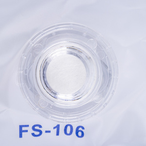 Acil ilk yardım CPR solunum bariyeri yüz kalkanı ile bariyerler tek yönlü vanalar - Product Image 3