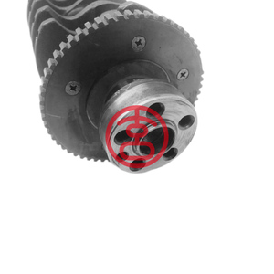 Cigüeñal de Acero Forjado <span class=keywords><strong>para</strong></span> Motor de Gasolina XC Nuevo OEM 23111-26100 1598cc G4ED <span class=keywords><strong>para</strong></span> Hyundai Elantra Accent Matrix 1.6L 2001-2006 - Product Image 6