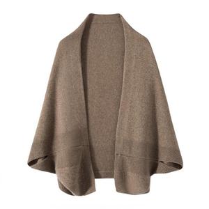 <strong>Wholesale</strong> Custom Winter Soft Warm Cashmere <strong>Shawls</strong> Classic <strong>Pashmina</strong> Knitted Cashmere Scarf for Women Fashion - Product Image 5