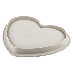 แม่พิมพ์ซิลิโคนรูปหัวใจ (18.8x15.8 ซม.) 20 407 13 0065 - Product Image 3