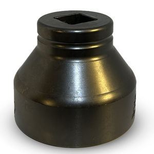 Douille d'écrou d'essieu robuste 67x12POINT pour camions Mercedes - Product Image 1