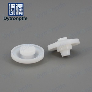 Dechuang <b>PTFE</b> Diaphragm DC-108 Corrosion Resistant For Diaphragm Pumps - Product Image 3