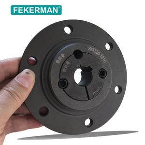 Havalandırma fan çarkı için hub üzerinde BF12 BF16 BF20 BF30 cıvata - Product Image 6