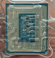 Processeur de bureau Intel Core i7-12700 d'occasion, 8 cœurs, 8 threads, LGA1700, jusqu'à 4,9 GHz, 25 Mo