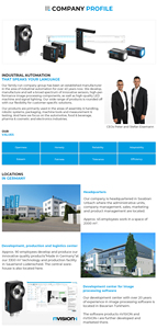 Di-Soric OT18FM800N3-B4 M12 4-Pin Diffuse Reflective <b>Sensor</b> With LED <b>Light</b> Source, IP67 Protection, 1000 Hz <b>Switching</b> Frequency, - Product Image 5