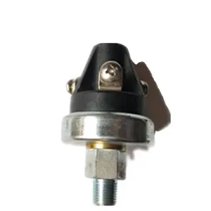 Concessionnaire agréé en Chine OE NO 4984880 nta855 k19 kta19 k50 pour les pièces de moteur diesel marin de pressostat Cummins