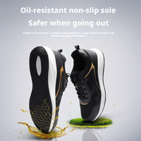 Chaussures de course unisexes à amorti magnétique, légères, lumineuses, augmentant la taille, pour toutes les saisons