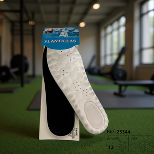 Plantillas Insoles 35-45 Multifuncional Para Calzado Deportivo - Product Image 2
