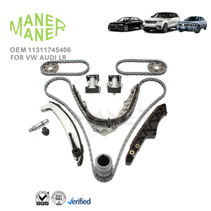 Sistemi motore Auto MANER 11311745406 produrre kit catena di distribuzione ben fatto per BMW serie 5 E39 E38 <span class=keywords><strong>E31</strong></span> - Product Image 1