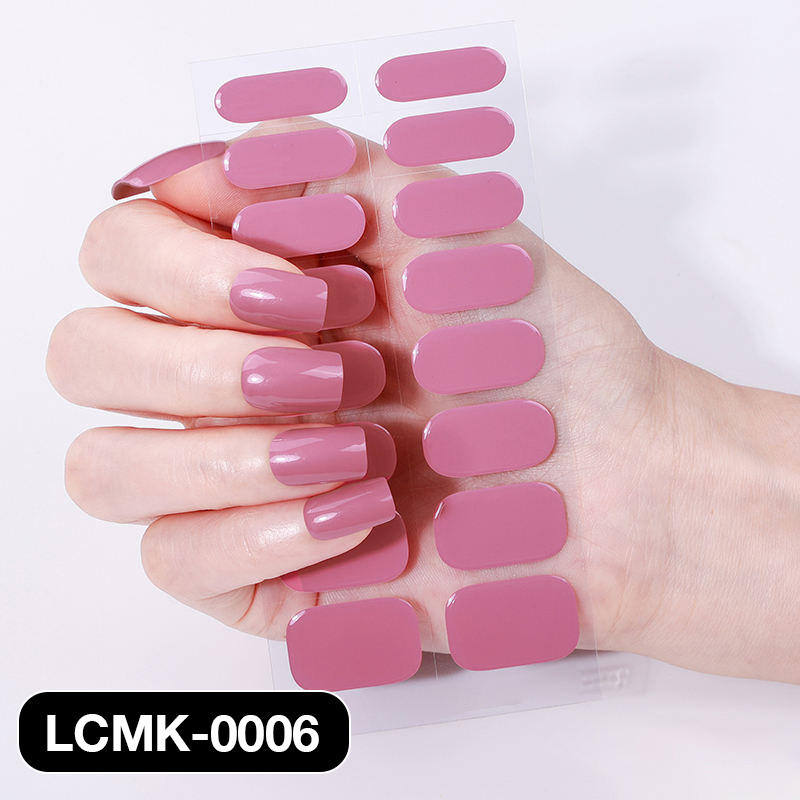 LCMK-0006