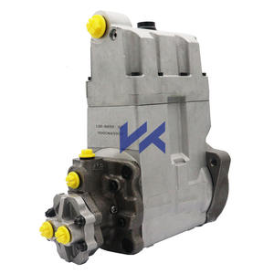 Bomba de Inyección de Combustible Diésel 10R-8899 10R8899 para Motor Caterpillar CAT C9 324D 336D - Product Image 6