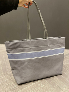 Thương Hiệu Sang Trọng Thiết Kế Của Phụ Nữ Thời Trang Túi Vải Của Miu Mở Phong Cách Thời Trang Của Phụ Nữ Túi - Product Image 3