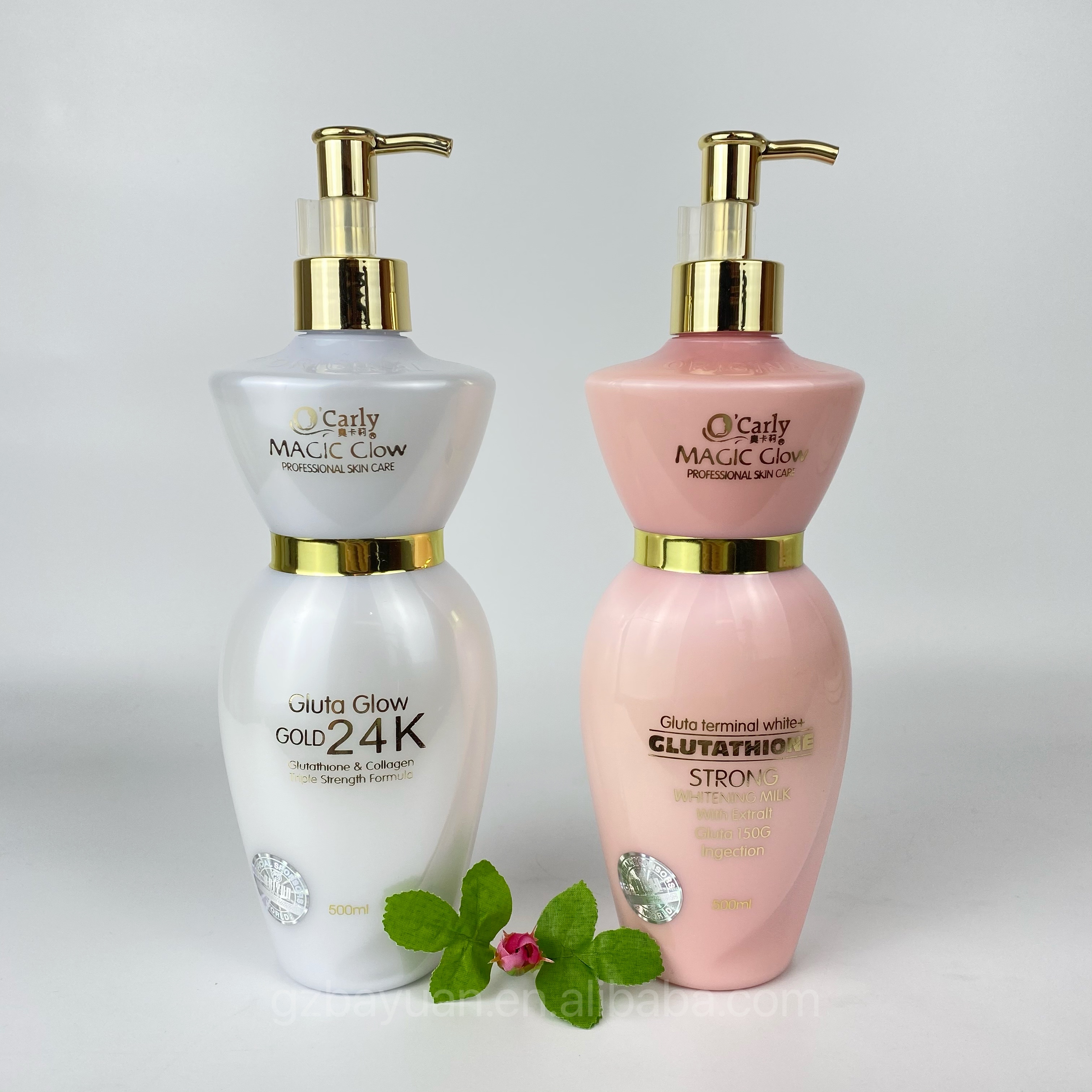 magic glow glutathione strong whitening milk Glutathione Injection Gluta Kojic White whitening Milk 400ml – Afro Body  Glow