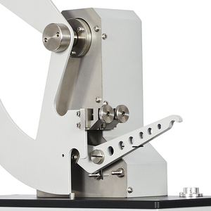 YT-SLD1000 <span class=keywords><strong>elmendorf</strong></span> rách Tester Giấy điện tử sức mạnh nước mắt máy tính thử nghiệm - Product Image 5